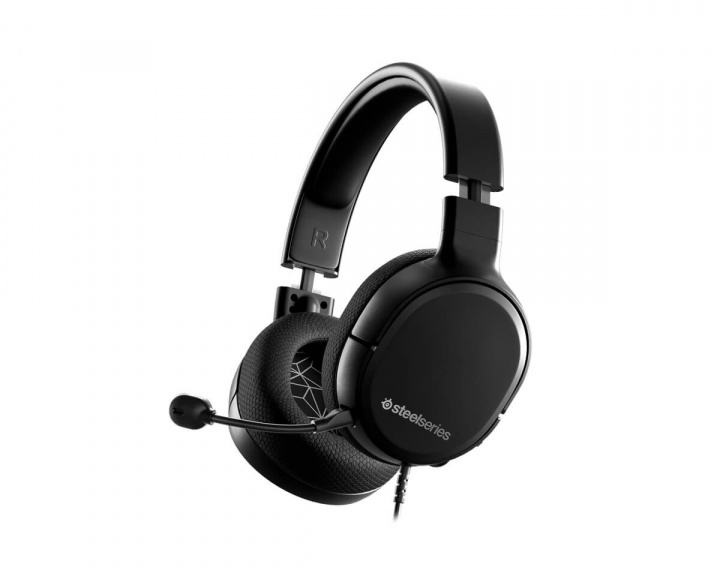 SteelSeries Arctis 1 -Pelikuulokkeet