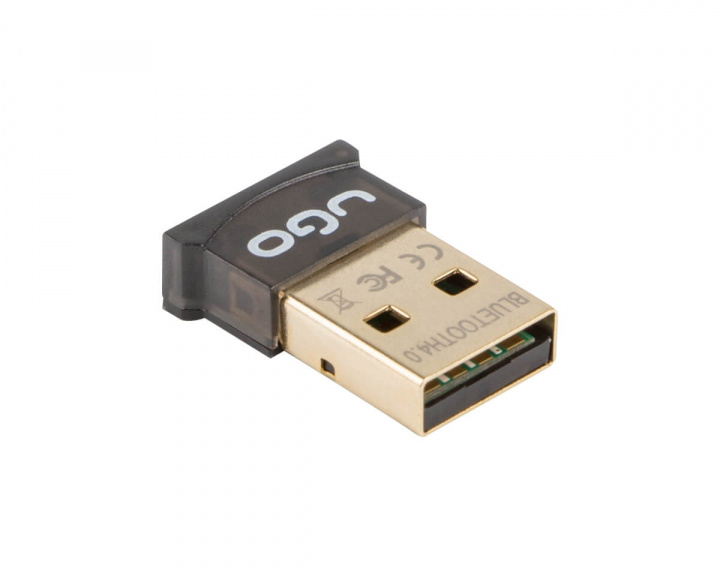 UGO Nano Bluetooth V4.0 USB Sovitin
