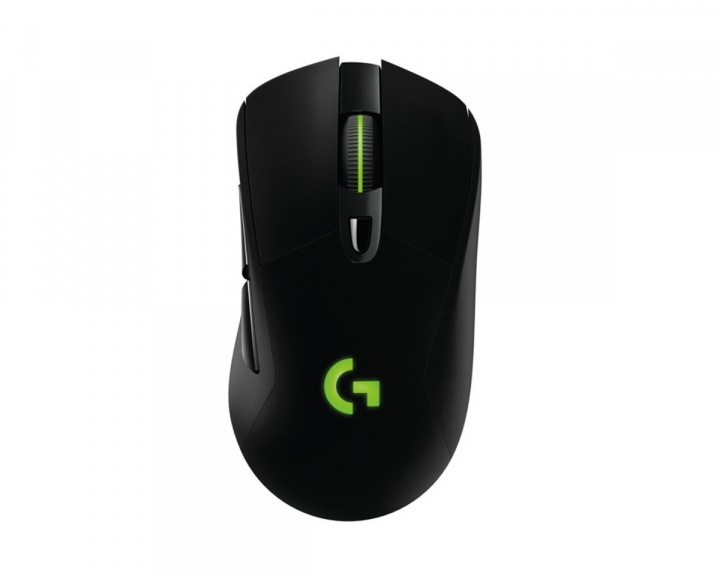 Logitech G703 Lightspeed Hero Langaton Pelihiiri