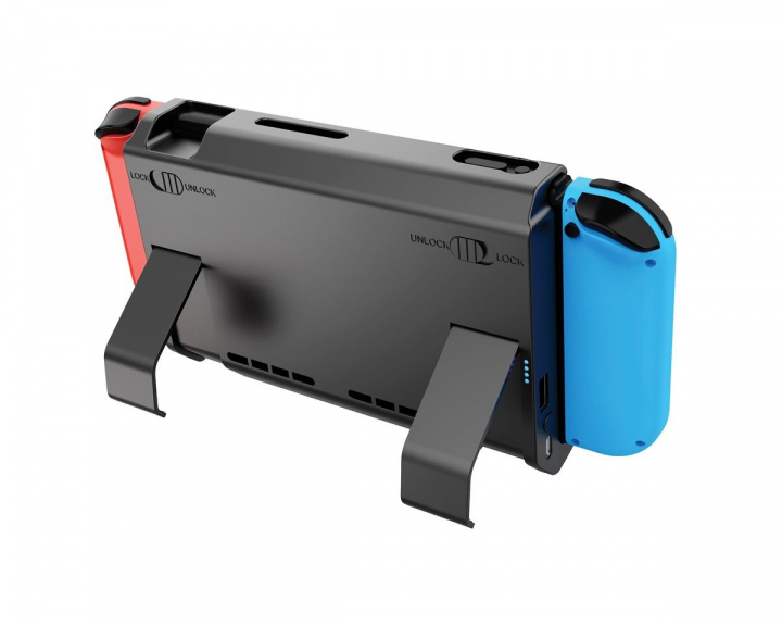 Venom Venom 10.000mAh Switch Power Pack & Stand