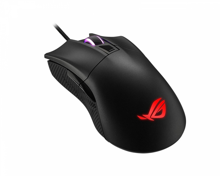 Asus ROG Gladius II Core Pelihiiri