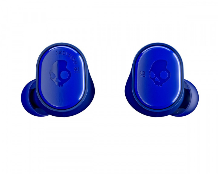 Skullcandy Sesh True In-Ear -langattomat kuulokkeet Sininen