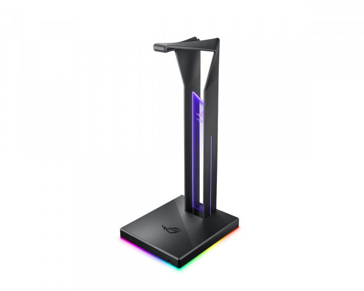 Asus ROG Throne Qi -kuuloketeline
