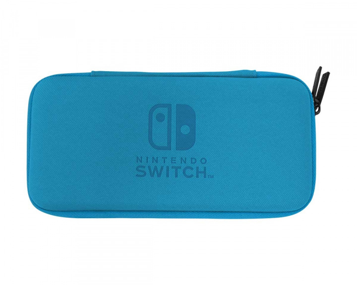 Hori Nintendo Switch Lite Slim Tough Pouch -suojakotelo Sininen