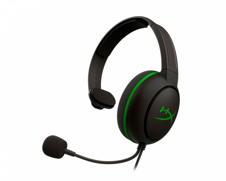 HyperX CloudX Chat Headset Xbox Pelikuulokkeet