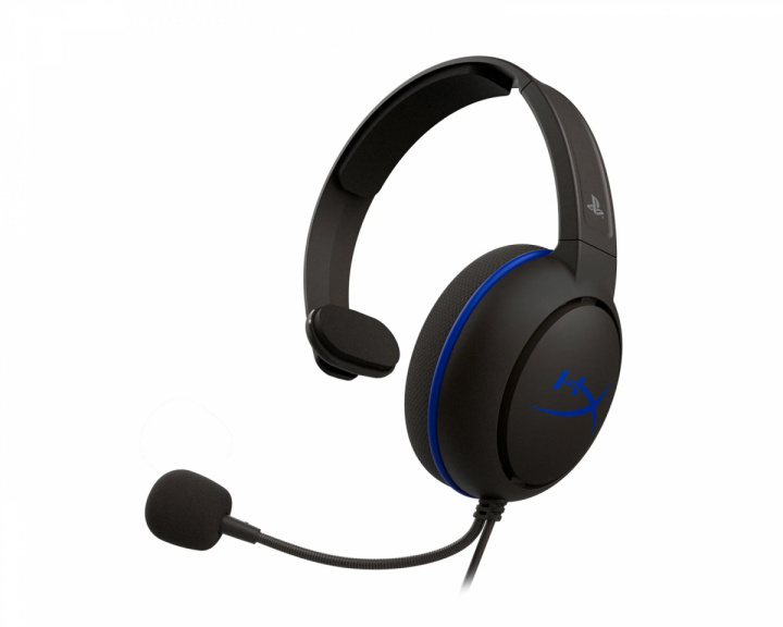 HyperX Cloud Chat Headset PS5 & PS4 Pelikuulokkeet 