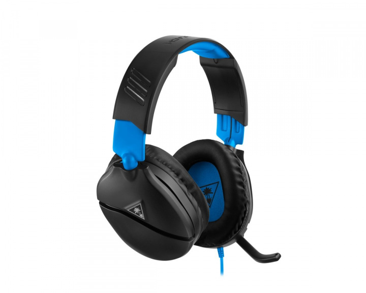 Turtle Beach Recon 70P -pelikuulokkeet Musta