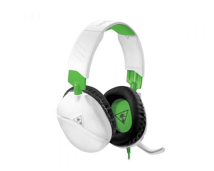 Turtle Beach Recon 70X -pelikuulokkeet Valkoinen