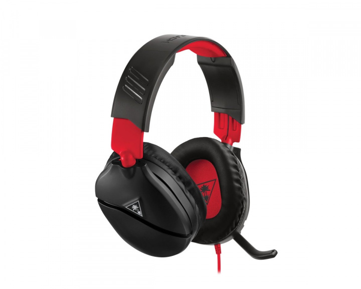 Turtle Beach Recon 70N -pelikuulokkeet Musta