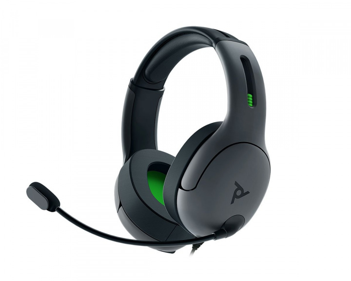 PDP Gaming LVL50 Stereo -pelikuulokkeet (Xbox One)