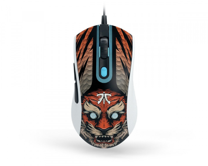 Fnatic Gear Flick 2 Pelihiiri ClegFX