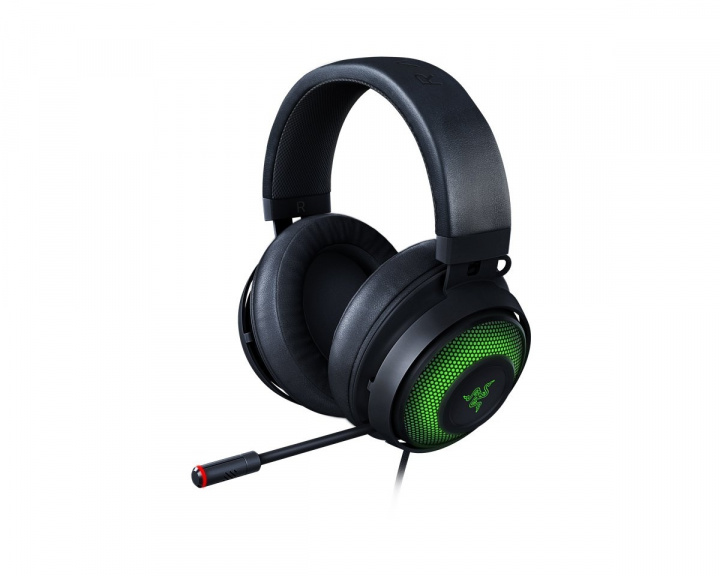 Razer Kraken Ultimate Pelikuulokkeet 