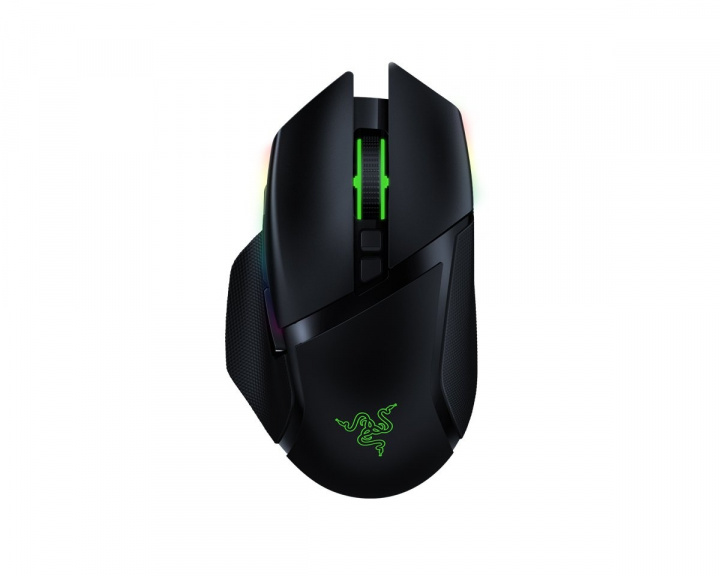 Razer Basilisk Ultimate Wireless Gaming mouse with Charging Dock -langaton pelihiiri 