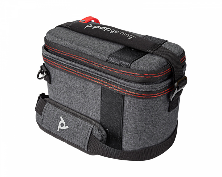 PDP Nintendo Switch Case & Cover - Elite Edition