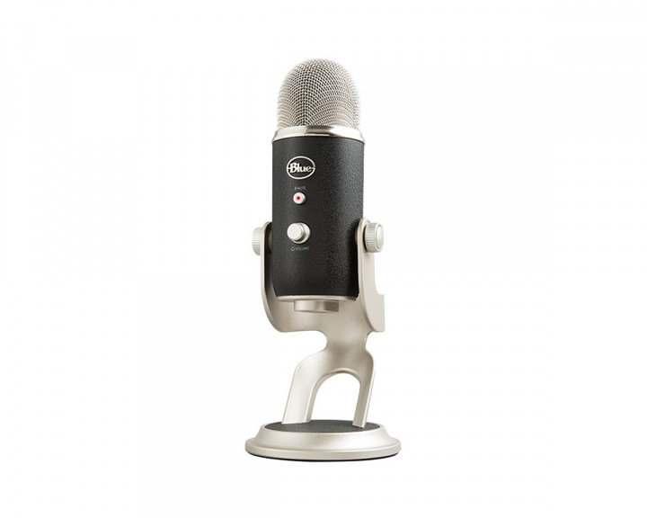 Blue Microphones Yeti PRO -mikrofoni