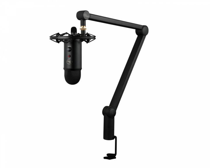 Blue Microphones Yeticaster Pro Broadcast Bundle -mikrofoni