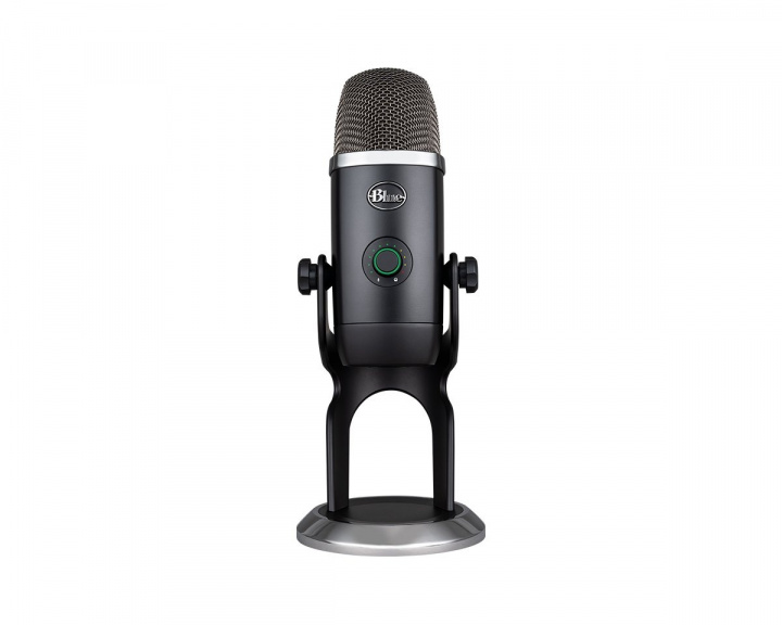 Blue Microphones Yeti X -mikrofoni