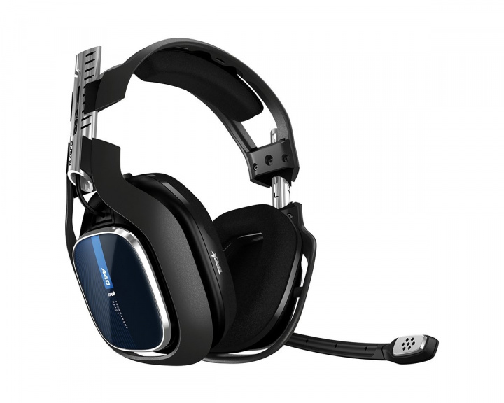 Astro A40 TR Gen4 Pelikuulokkeet Sininen (PC/PS4/PS5)