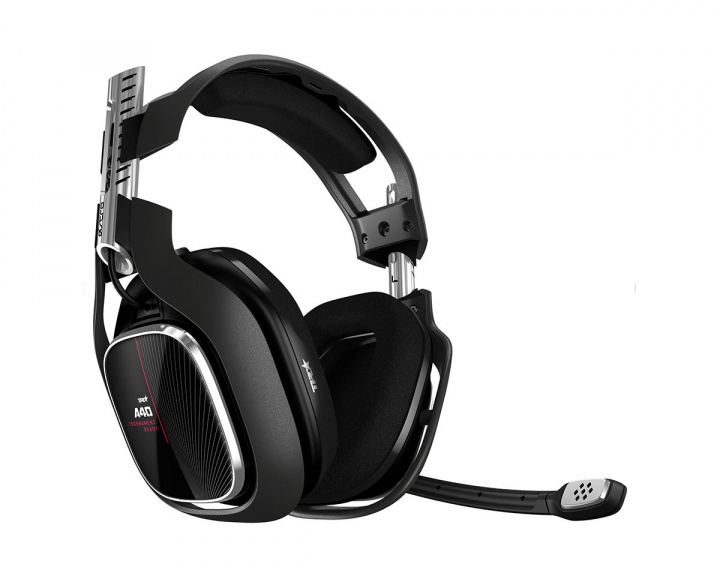 Astro A40 TR Gen4 Pelikuulokkeet Musta (PC/Xbox Series)