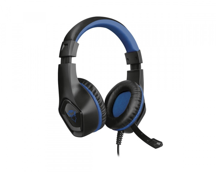 Trust GXT 404B Rana PS4 Pelikuulokkeet