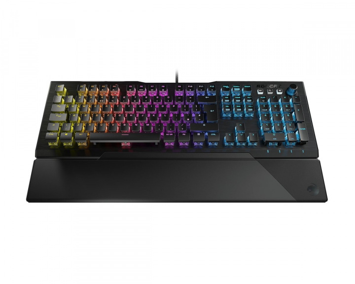 Roccat Vulcan 121 AIMO Näppäimistö