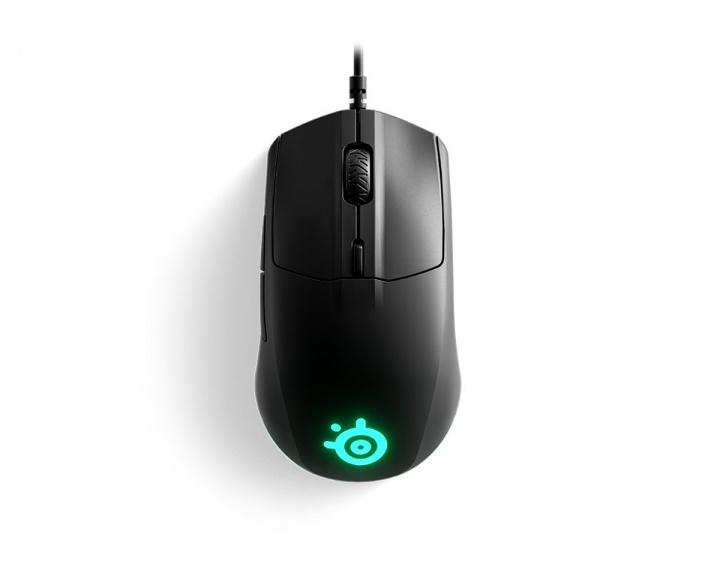 SteelSeries Rival 3 RGB Pelihiiri