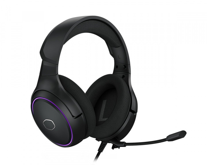 Cooler Master MH650 -pelikuulokeet