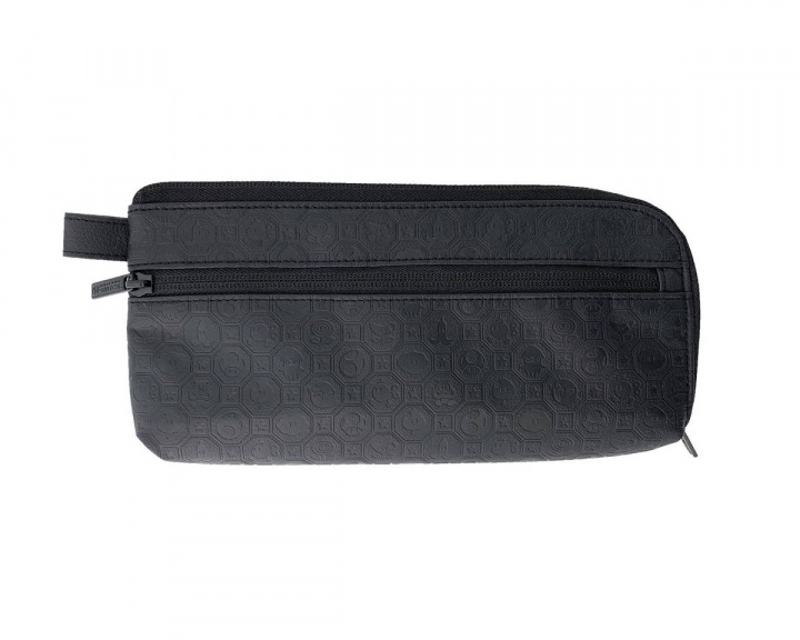 Hori Switch Lux Pouch Skyddsfodral Mario -suojakotelo