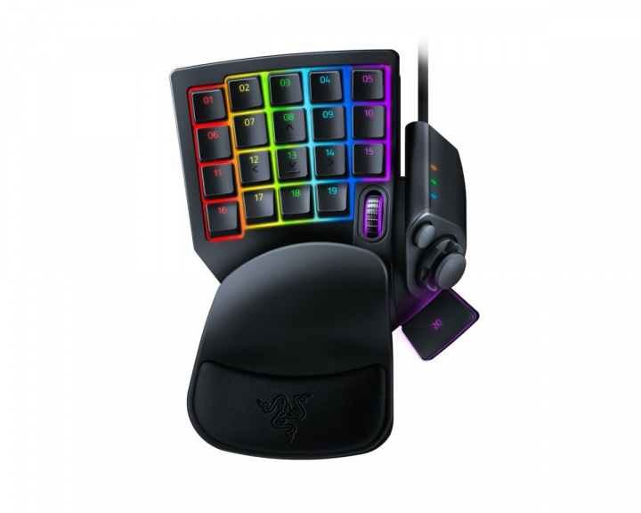 Razer Tartarus Pro Chroma RGB Peliohjain