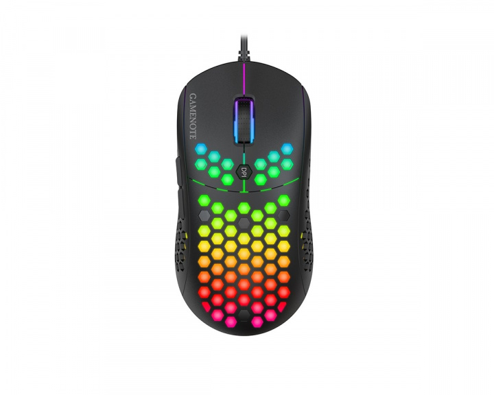 Havit MS878 RGB Pelihiiri
