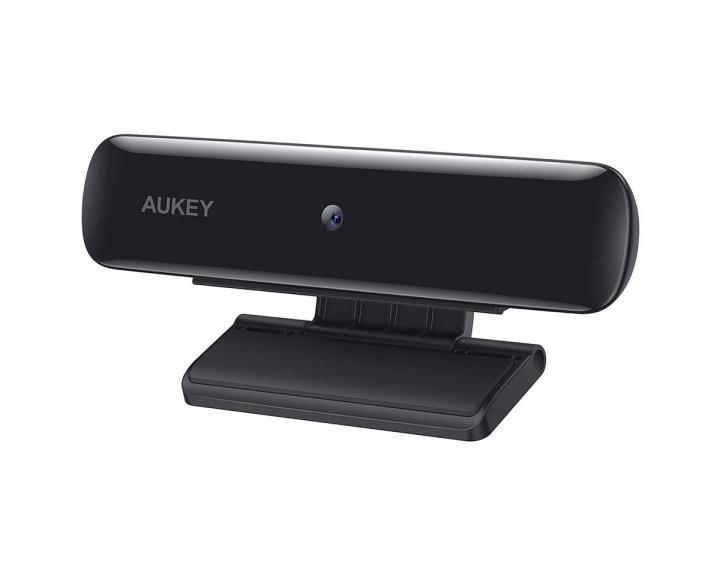 Aukey Webbkamera 1080p USB -web-kamera