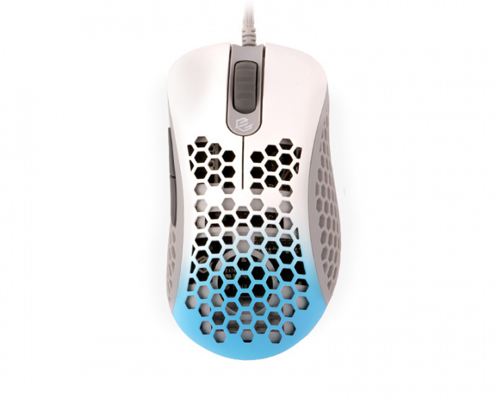 G-Wolves Sköll RGB Pelihiiri Sininen/Harmaa Fade