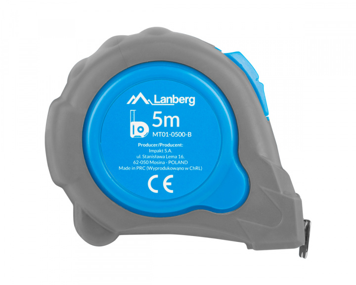 Lanberg Mittanauha - 5 Metriä