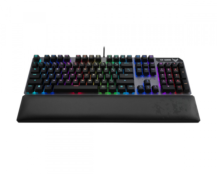 Asus TUF K7 Pelinäppäimistö 