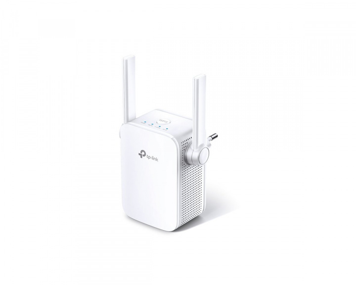 TP-Link RE305, WLAN-toistin, AC1200