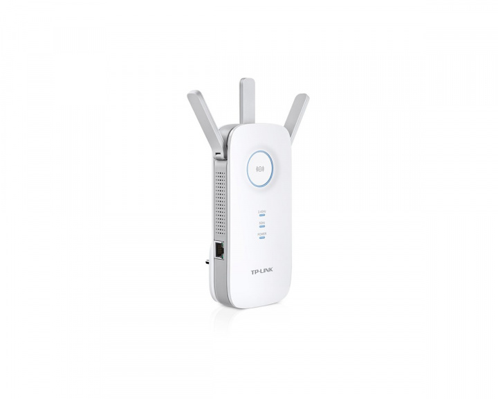 TP-Link RE450 AC1750, WLAN-toistin