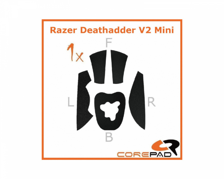 Corepad Grips Razer Deathadder V2 Mini