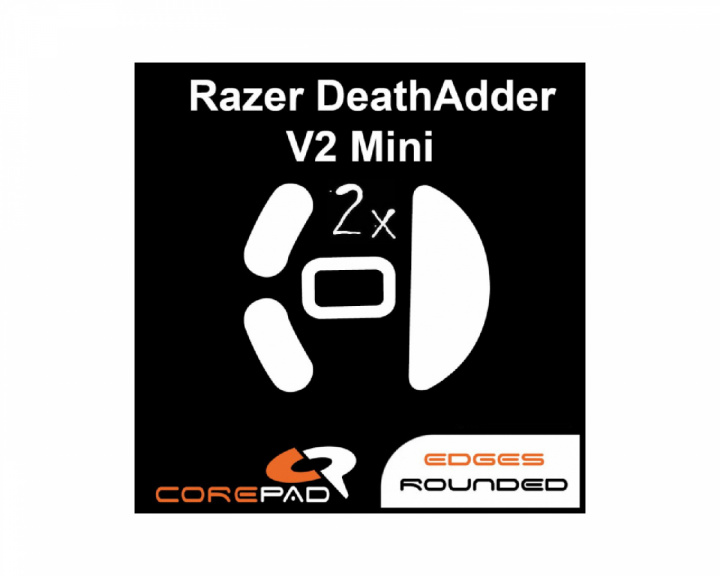 Corepad Skatez Razer Deathadder V2 Mini