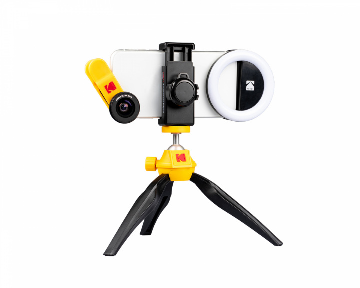 Kodak Valokuvaus Kit