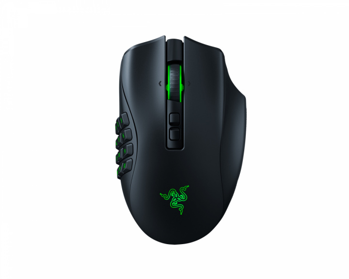 Razer Naga Pro Langaton Pelihiiri 