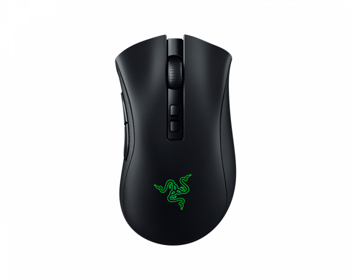 Razer DeathAdder V2 Pro Langaton Pelihiiri 