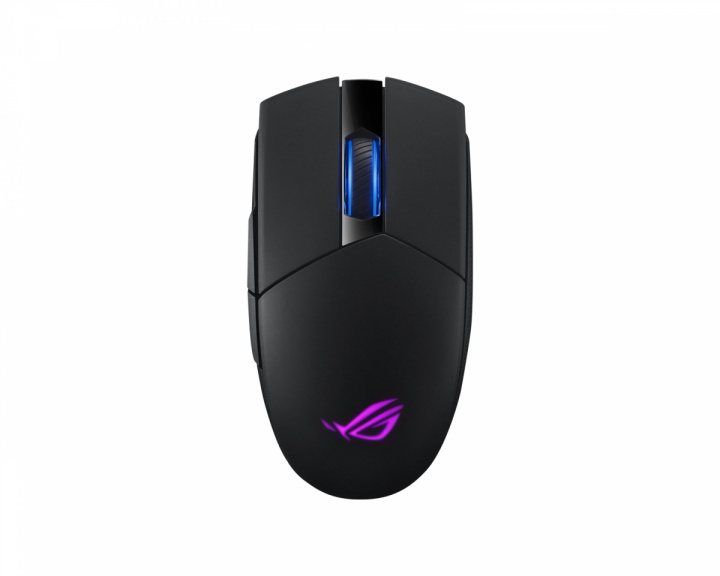 Asus STRIX IMPACT II Langaton Pelihiiri