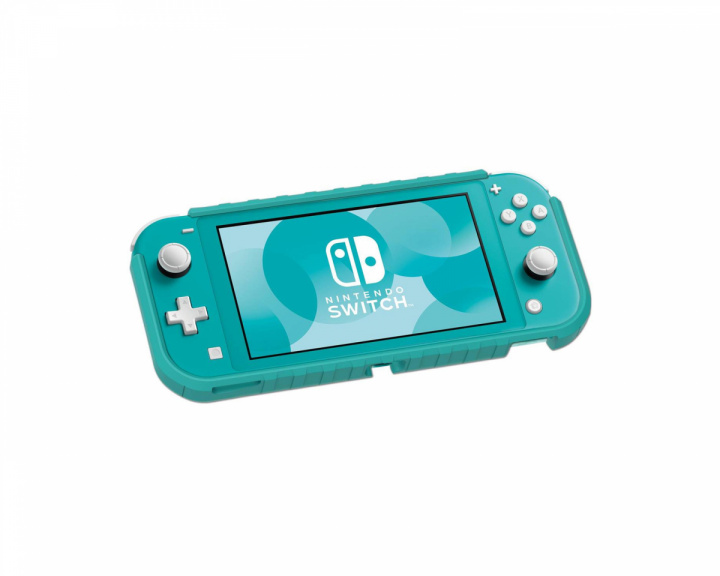 Hori Switch Lite Hybrid System Armor -suojakuori Sininen