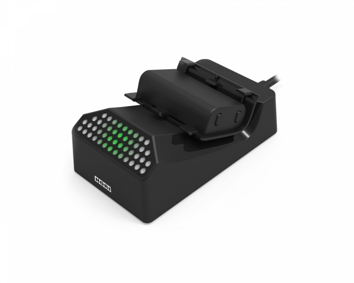 Hori Single Charging Station Xbox Peliohjain