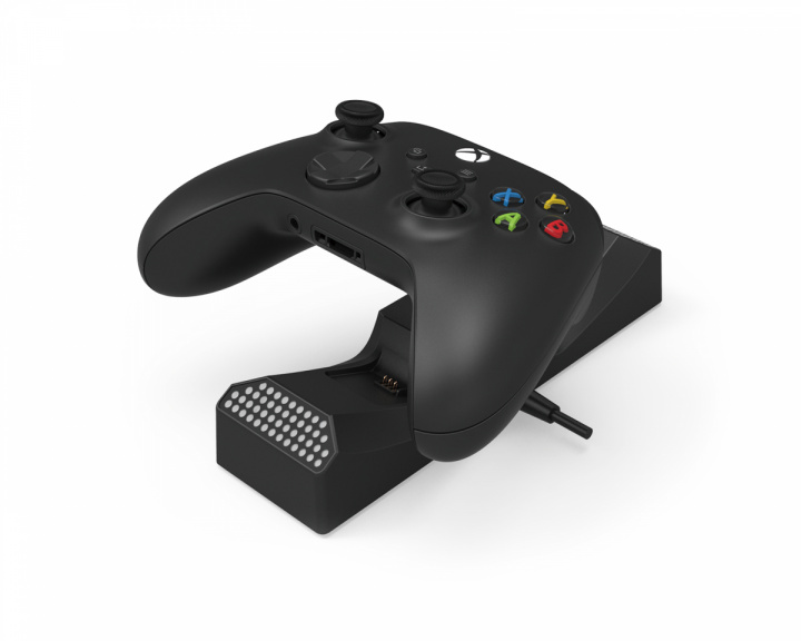 Hori Dual Chargestation Xbox Peliohjain