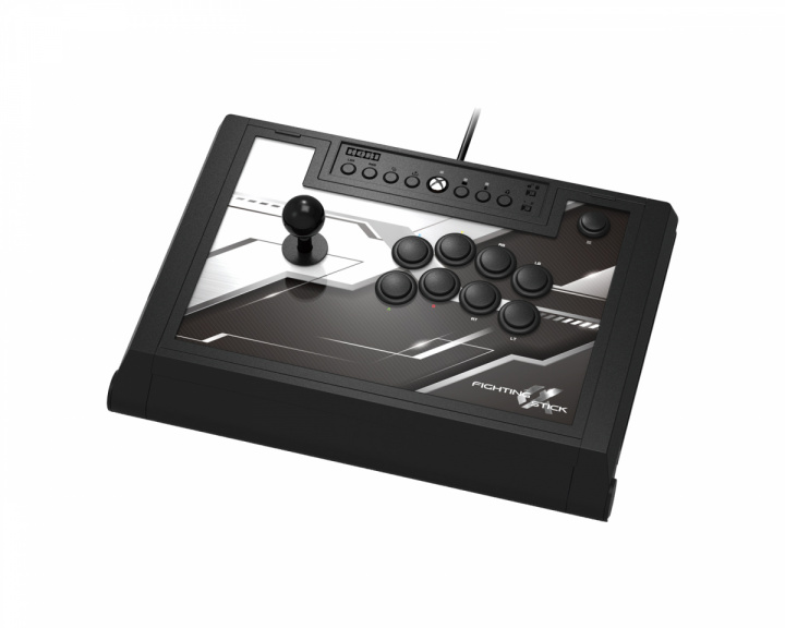 Hori Fighting Stick Hayabusa Xbox Series