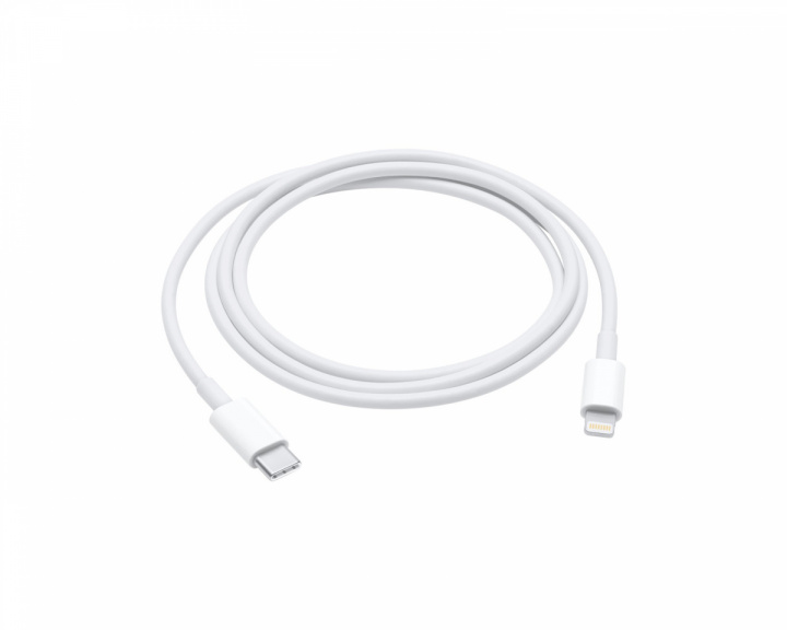 Apple USB-C - Lightning - 1 Metriä