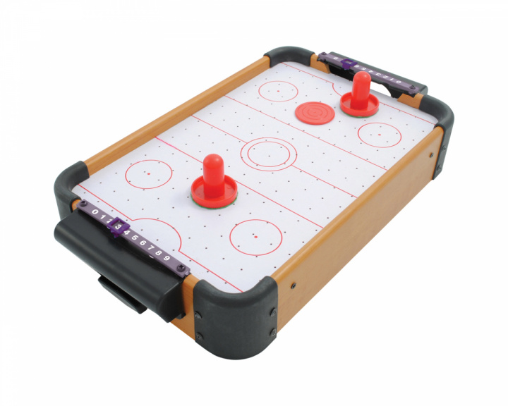 GadgetMonster Mini Air Hockey Pöytä