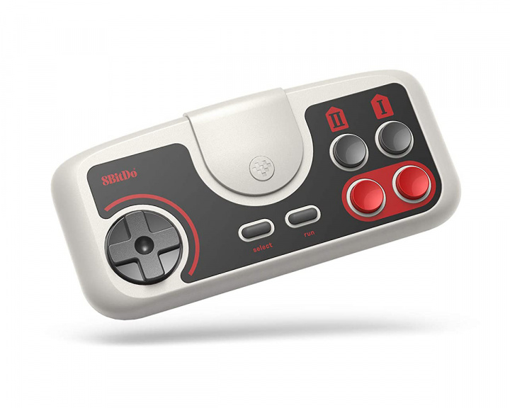 8Bitdo Langaton PCE 2.4G Peliohjain