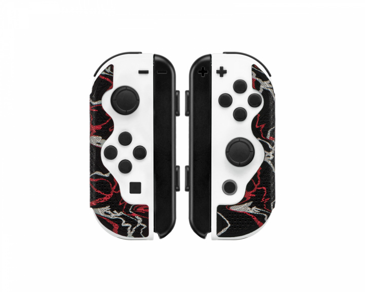 Lizard Skins Nintendo Switch Joy-Con Grip - Wildfire Camo